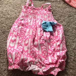 Baby girl clothes